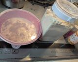 痩せる為のPFC朝食！超簡単！ヨーグルト作り方3写真