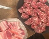 ラクレットメーカーでラクレット作り方3写真
