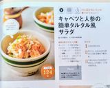 キャベツと人参の簡単タルタル風サラダ作り方6写真