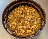 tacookチリコンカン（カレー粉で）作り方4写真