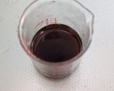 醤油ネギチャーシューラーメン作り方3写真