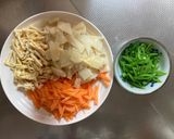 たけのこご飯✨作り方2写真