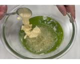 鶏肉と蓮根の塩キャベツサラダ★動画あり★作り方23写真