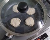 蒸し焼き型ソーダブレッド作り方5写真