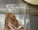 高菜×豆腐＝おかずの救世主⁈作り方3写真