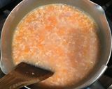 【離乳食☆】納豆そぼろ粥作り方2写真