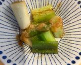 鶏もも肉で！ガーリック味噌チキン！作り方5写真