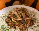 大根のツマ&豚マヨdeサラダ作り方5写真