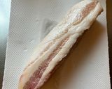自家製パンチェッタ作り方3写真