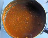 牛すじネギカレー作り方7写真