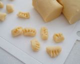 じゃがいもニョッキ&トマトクリームソース作り方12写真