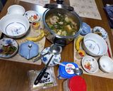 冬にも!かぶ丸ごと豚汁鍋作り方11写真