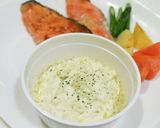 うちの☆ハマる❤サワークリームオニオン❤️作り方17写真