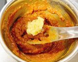 味噌バター味で生シャケのちゃんちゃん焼き作り方4写真