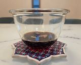 レンチン♪琥珀色の紅茶☕シロップ✨作り方7写真