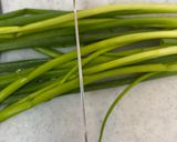 あると便利！薬味葱の冷凍保存方法作り方3写真