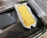 サクッ!しっとり!バナナパウンドケーキ作り方9写真