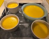 かぼちゃのプリン作り方3写真
