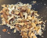 アイラップで作る簡単オートミールクッキー作り方1写真