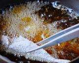 栄養満点♫『アジ』の南蛮漬け作り方6写真