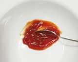 うちの味☆トマトで♬冷製・マルゲリータ風作り方12写真