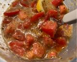 手が汚れない☆ラム肉のミラノ風カツレツ作り方6写真