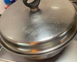 手作りしょうゆラーメン作り方12写真