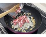 ガーリック醤油チャーハン★動画あり★作り方15写真