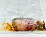 60℃ ぶりの照り焼き 下処理比較実験作り方28写真