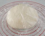 朝食に！HB利用で簡単シナモンレーズンロール作り方3写真