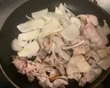 我が家の生姜焼き作り方3写真