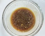 青梗菜と豚肉のにんにくオイスター炒め作り方3写真