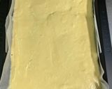 誕生日マスカットケーキ　作り方13写真