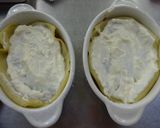 菊芋de米粉クレープラザニア作り方15写真