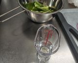 炒めないペペロンチーノとむね肉のグリルチキン作り方2写真