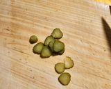 アレンジ茶漬け作り方1写真