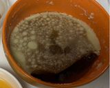 我が家の簡単レンチン煮卵(落とし卵)作り方5写真