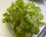「大根と豚バラのこてこて煮」作り方4写真
