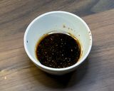 鶏肉ときゅうりのごま炒め作り方6写真