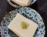 落花生豆腐作り方4写真