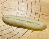 ふわふわ食感のミルクコッペパン作り方9写真