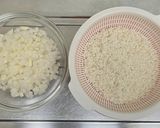 大根ヘルシーご飯！　ダイエット飯！作り方2写真