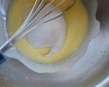 粉末緑茶のクッキー作り方2写真