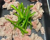 タンパク質が摂れるひじき煮作り方2写真