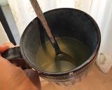 めっちゃ簡単‼︎はちみつレモン作り方4写真