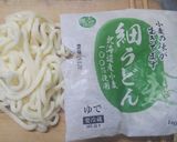 大阪名物♪おじやうどん(主役は干し椎茸)作り方5写真