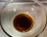 【簡単】豚こまの甘酢和え作り方3写真