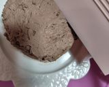 手越くんへ❤️バレンタインチョコ2026作り方21写真