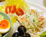ユーリンチーでワンプレートご飯作り方3写真