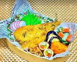 胡瓜・わかめ・カニカマの酢の物作り方7写真